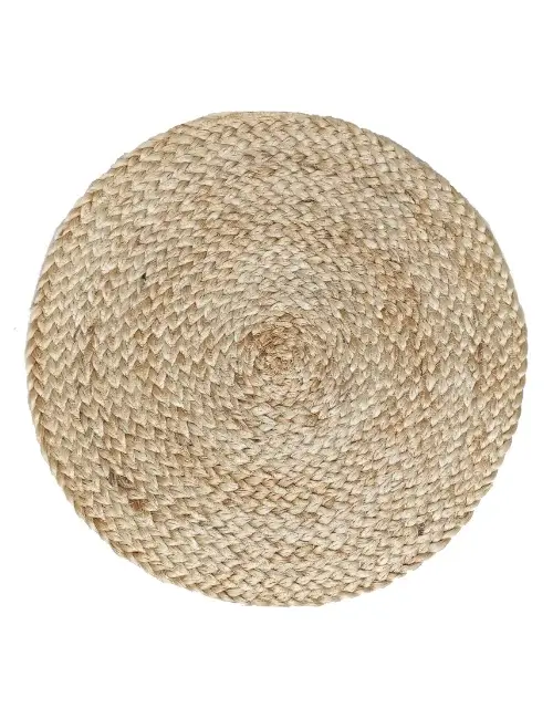 Latest Jute Placemat Coasters Product 3 - Diamond Crafts BD