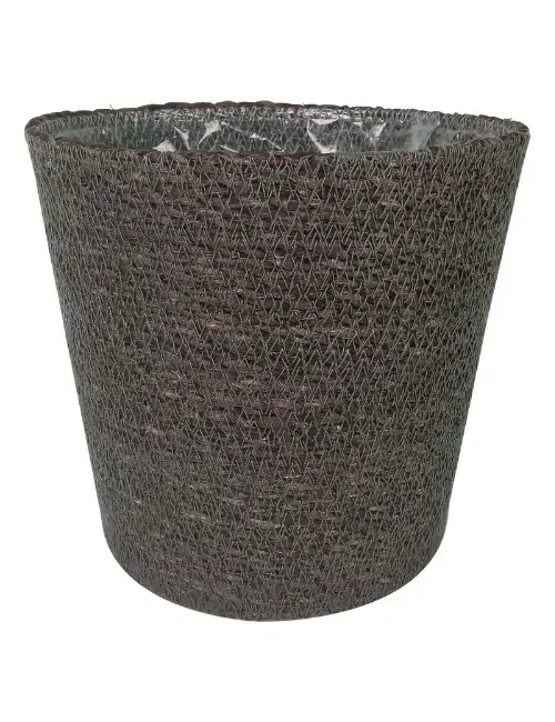 Latest Jute Planter Basket Product 1 - Diamond Crafts BD