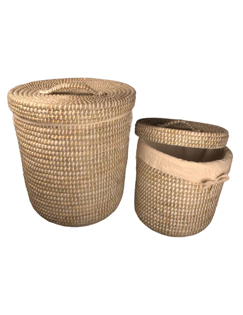 Latest kaisa Storage Basket Product 10 - Diamond Crafts BD