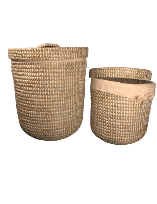 Latest kaisa Storage Basket Product 11 - Diamond Crafts BD