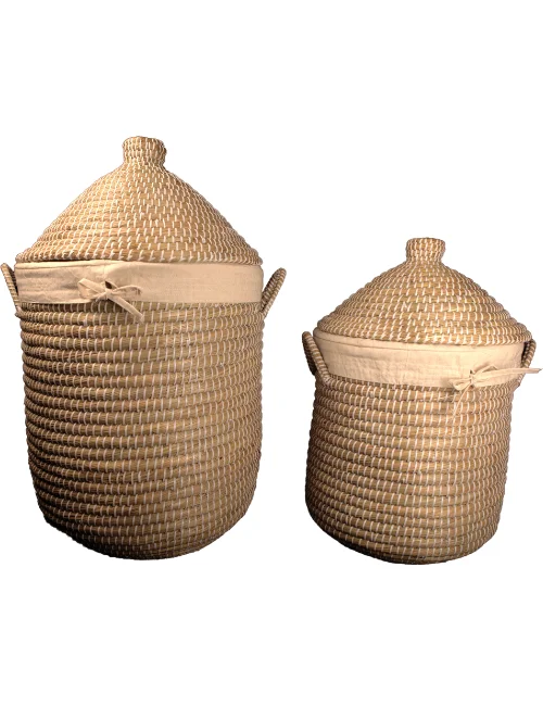 Latest kaisa Storage Basket Product 8 - Diamond Crafts BD