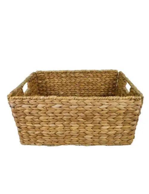 Latest Seagrass Picnic Basket Product 5 - Diamond Crafts BD