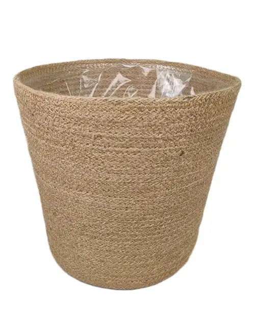 Latest Seagrass Planter Basket Product 13