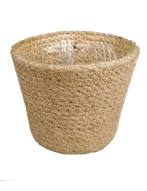 Latest Seagrass Planter Basket Product 18