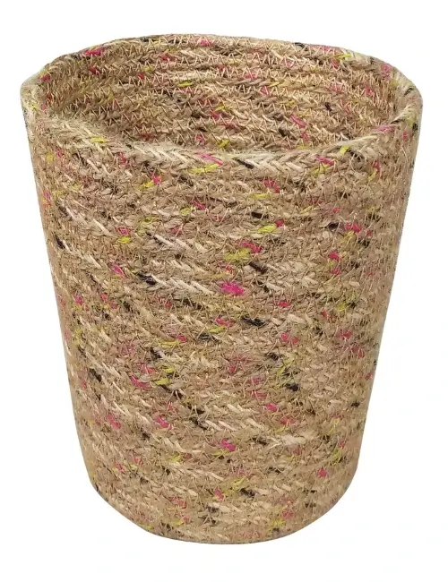 Latest Seagrass Planter Basket Product 5