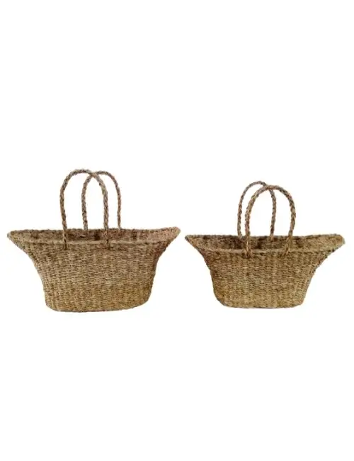 Latest Seagrass Shopping Bag Products 2