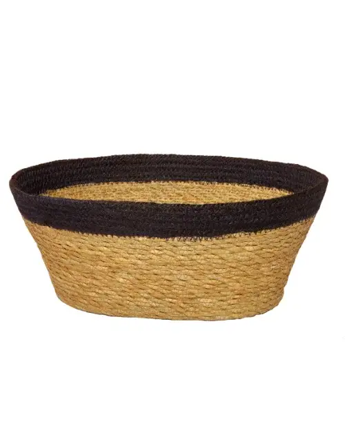 Latest Seagrass Storage Basket Product 14