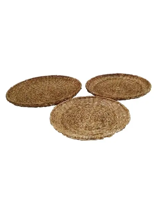 Latest Seagrass Storage Basket Product 5