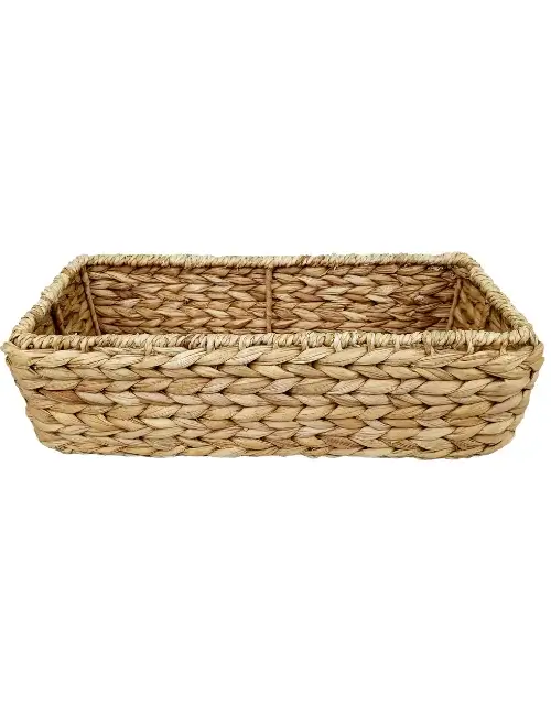 Latest Seagrass Toy Basket Product 3